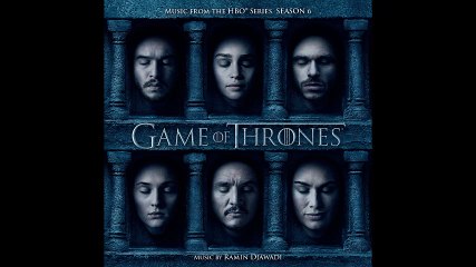 Ramin Djawadi - The Winds of Winter