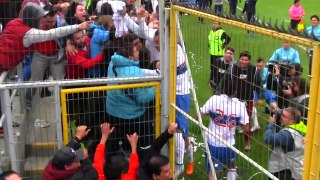 GOL 2-1 Gutiérrez UC vs Zorras APERTURA 2015-16