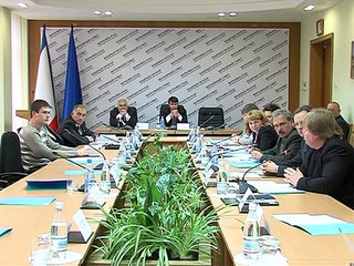 Крым готов отметить 400-летие Дома Романовых, 27.XI.12