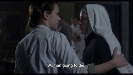 Agnus Dei / Les Innocentes (2016) - Trailer (English Subs)