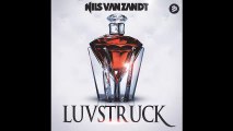 Nils van Zandt - Luvstruck (Original Extended Mix)
