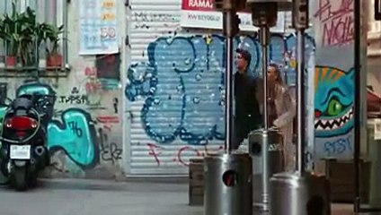 اغنية المد والجزر الجزء الثاني من الحلقة 25 (حزينة)