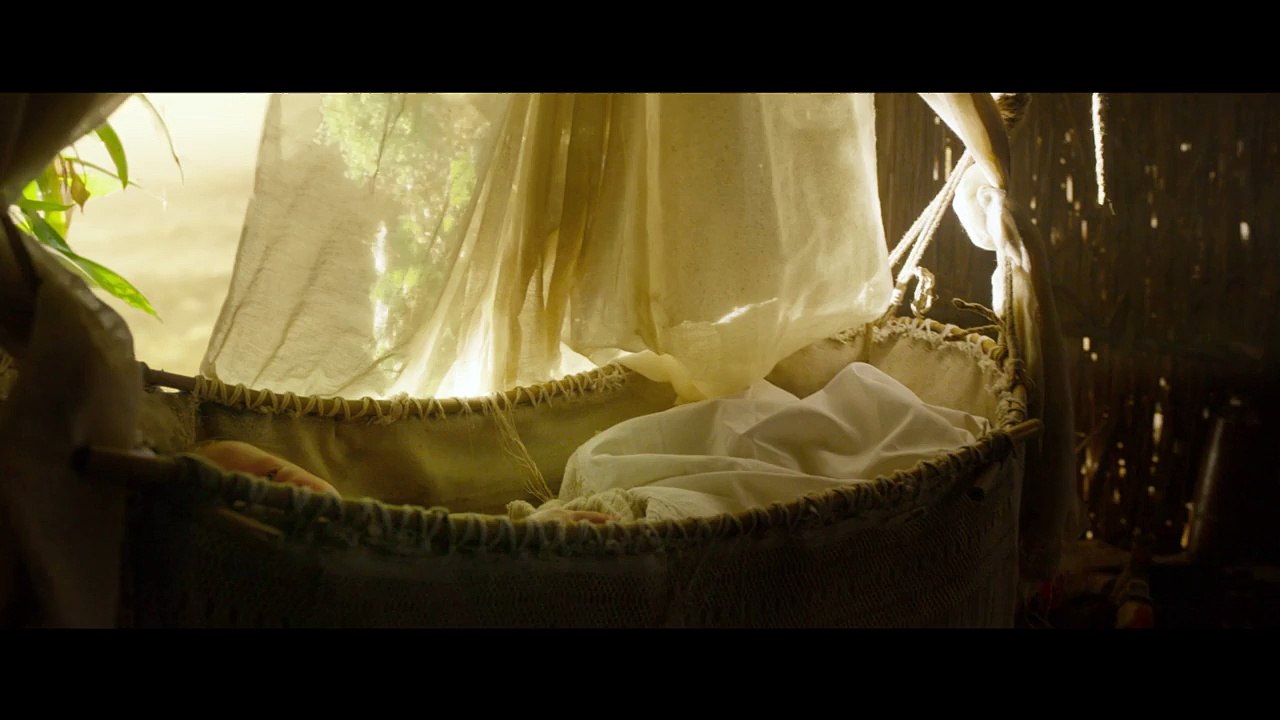 THE LEGEND OF TARZAN Official Movie TRAILERS Compilation (2016)