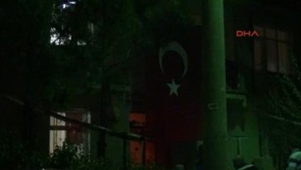 Konya'ya Şehit Ateşi Düştü