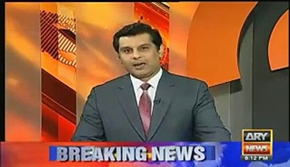You Used Journalism To Get Govt Post – Arshad Sharif Takes Class of Absar Alam
