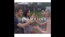 Sam Tsui, Madilyn Bailey, Alex G & Kurt Schneider - Send My Love (To Your New Lover)