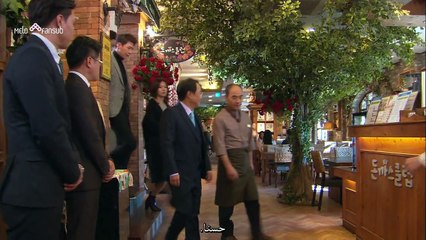 كل شئ علي ما يرام الحلقه الثالثه والخمسون