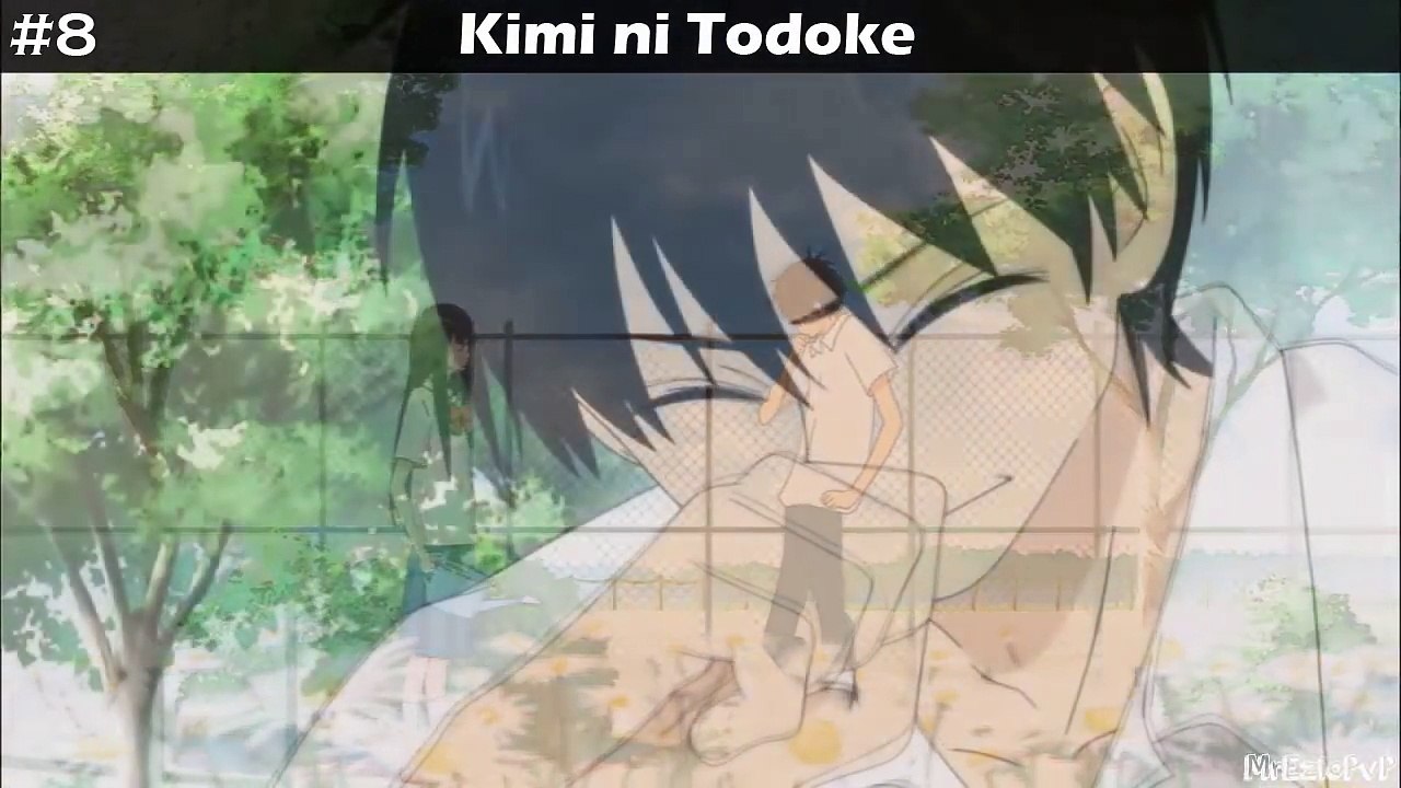 トップ10ロマンス/学校アニメ[HD]