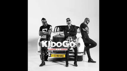 Diamond Platnumz - Kidogo (feat. P-Square)