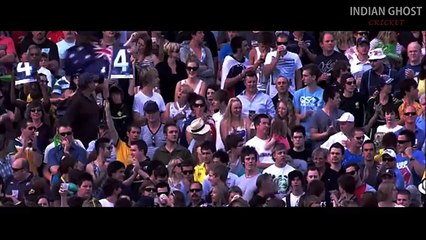 Top 5 Destructive Fast Bowling in cricket Bats Broken! 2016