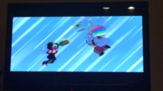 Steven Universe - WEEK 3 BISMUTH PROMO (Low Quality)