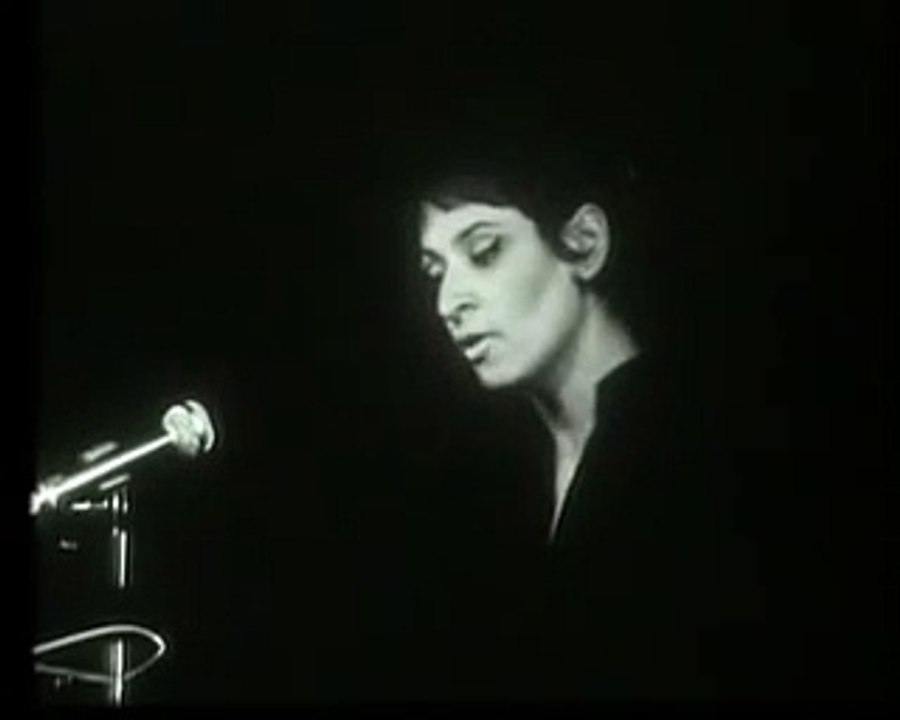 Barbara - Dis, quand reviendras-tu -