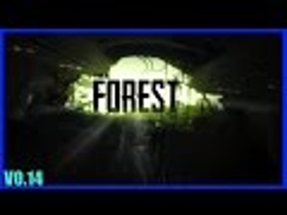DANISH | The Forest v0 14 | Lets Play | Ep 1 | Med Missel [HD]
