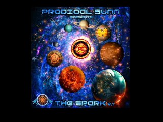 Prodigal Sunn "The Spark" video promo teaser