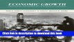 [Read PDF] Economic Growth: Unleashing the Potential of Human Flourishing (Values and Capitalism)