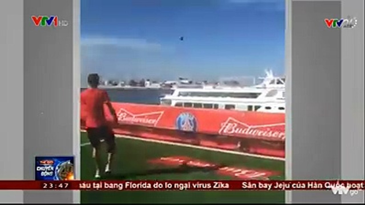 Không thể phủ nhận rằng "Ángel Di María là một trong những cầu thủ có kĩ thuật hàng đầu của làng bóng đá thế giới hiện tại".