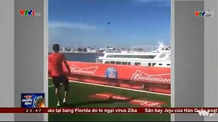 Không thể phủ nhận rằng "Ángel Di María là một trong những cầu thủ có kĩ thuật hàng đầu của làng bóng đá thế giới hiện tại".