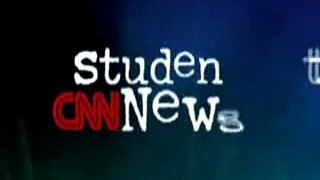 CNN Student News  November 25, 2008