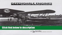 Ebook Dependable Engines (Library of Flight) Full Online