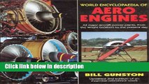 Ebook World Encyclopedia of Aero Engines: All Major Aircraft Power Plants, from the Wright