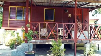 seutas rantai emas part 1 (RAYA 2016)