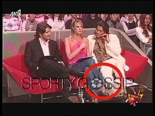 Τα 10 πιο αστεία βίντεο παρατηριτικότητας της ελληνικής TV!