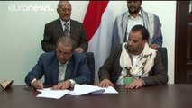 Iémen: Fim das negociações de paz relança máquina de guerra