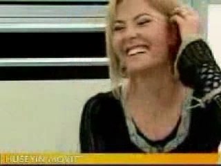 Canli Yayında Telefon Komedisi