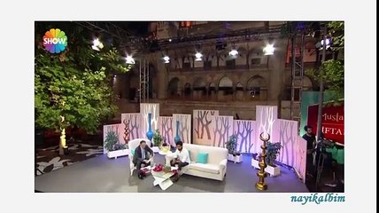 Yusuf Güney SEVDİM SENİ MABUDUMA Ramazan 2016