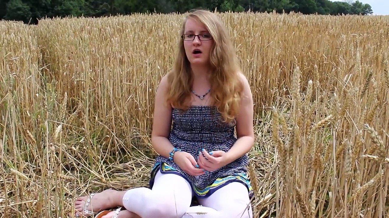 Who You Are (Jessie J) Cover by Melissa