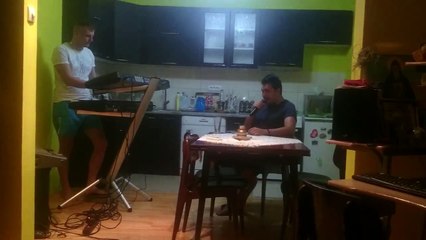 Zelja si mi samo ti