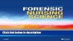 Books Forensic Nursing Science - Elsevieron VitalSource Free Online