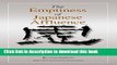 [Read PDF] The Emptiness of Japanese Affluence (Japan in the Modern World) Download Online