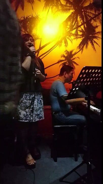 Sometimes Love Just Ain't Enough