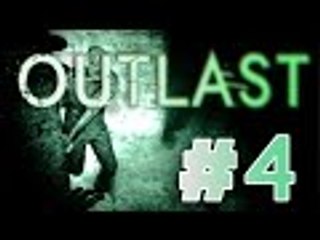 Oh Such A Beautiful World!!! - Outlast #4
