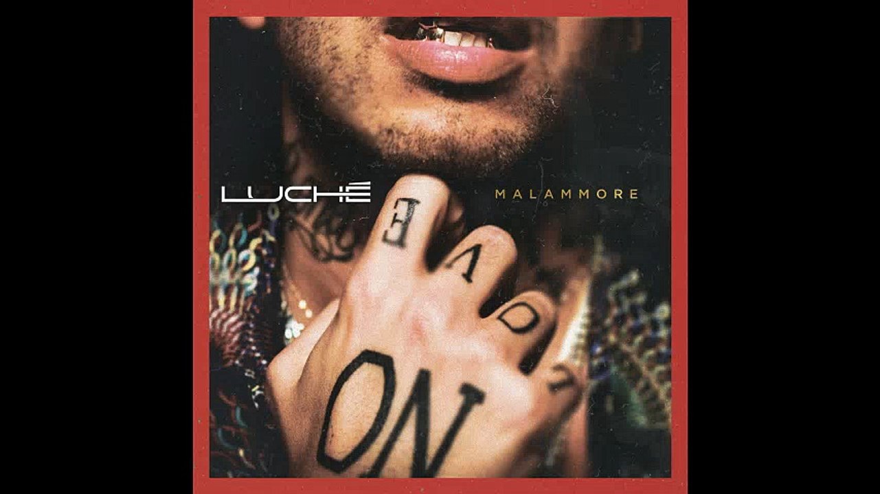 Luchè - E' Sord