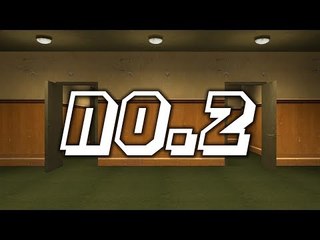 Stanley Parable ep2 :: "我到底玩緊咩Game"