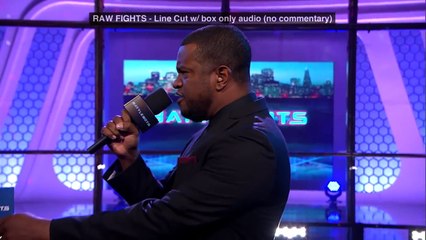 Bite Force vs The Ringmaster- BattleBots Season 2 Round of 32