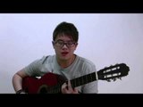 周杰倫 Jay Chou - 大笨鐘 Cover (096)