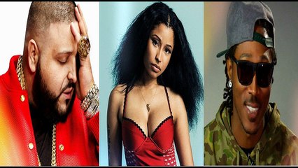 DJ Khaled - Do You Mind (Lovers and Friends) Cover