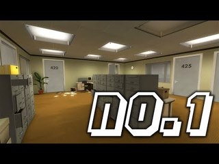 Stanley Parable ep1 :: "唔好當我係白痴"