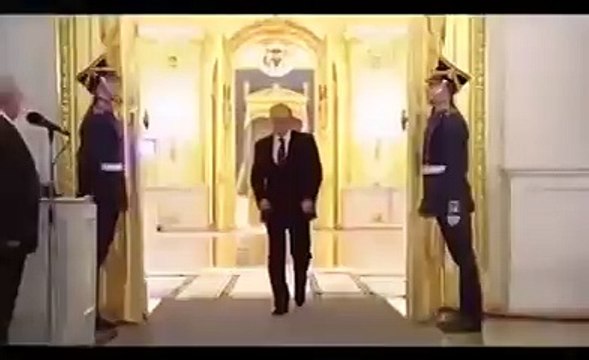 Свежая видеопародия на Путина взорвала Сеть