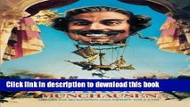 The Adventures of Baron Munchausen: The Illustrated Screenplay (Applause Screenplay) PDF