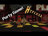 ELIJAH - Minecraft Mini-Game | Hypixel: Party Game! w/ TD
