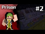 ELIJAH - Minecraft 恐怖地圖 The Prison #2
