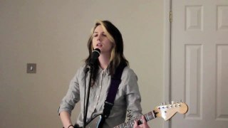 Nothing Compares 2 U - Sinead O'Connor cover by Zoe Young