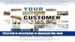 Ebook Your Customer Is The Star: How To Make Millennials, Boomers and Everyone Else Love Your