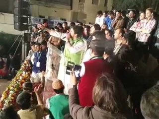 Manqabat Al A s Walay Jahan Baithay Wahin Jannat Bana Di