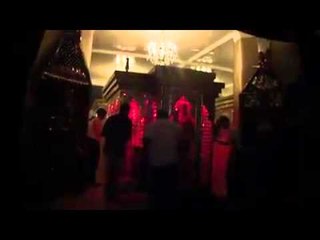 LIVE NOHA: "KEHTI THI MAA'N" 10th Moharram / 24 Oct. 2015