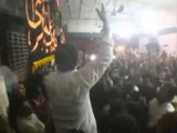 JANNAT HAI KARBALA By  FARHAN ALI WARIS  AT: DARBAR BABA MAST SARKAR, Sahiwal